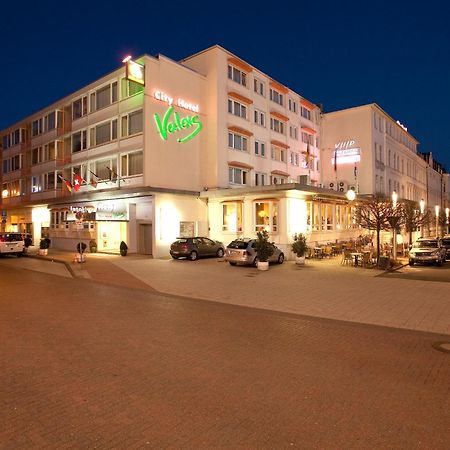 Sure Hotel By Best Western Wilhelmshaven City 빌헬름스하펜 외부 사진
