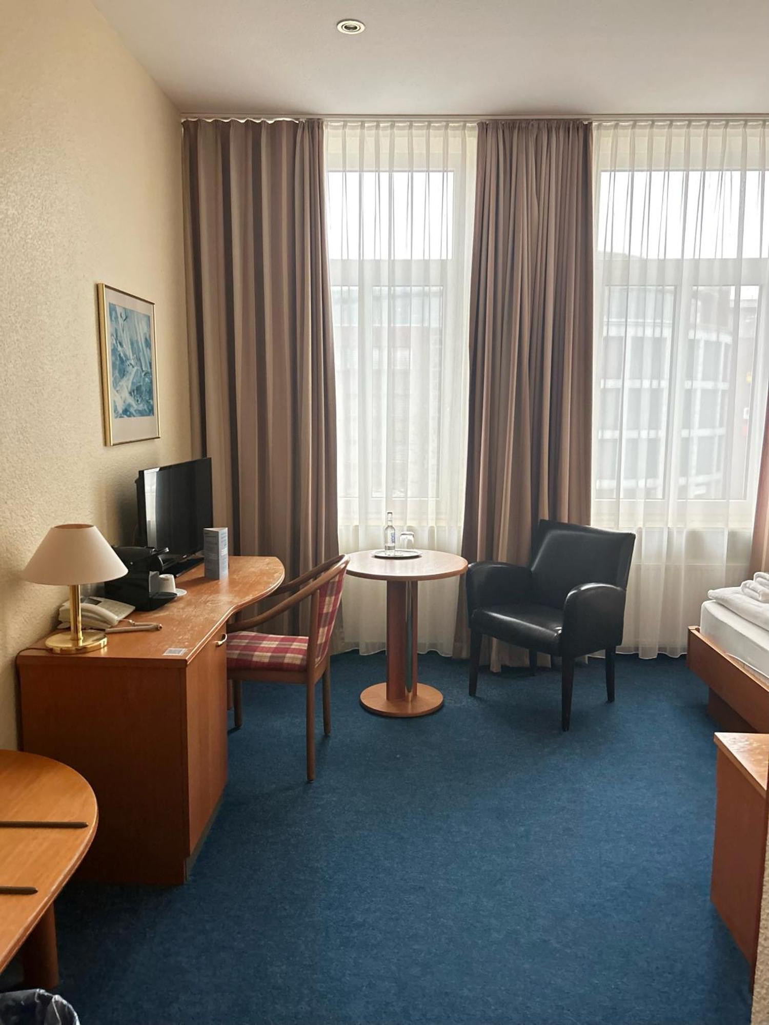 Sure Hotel By Best Western Wilhelmshaven City 빌헬름스하펜 외부 사진