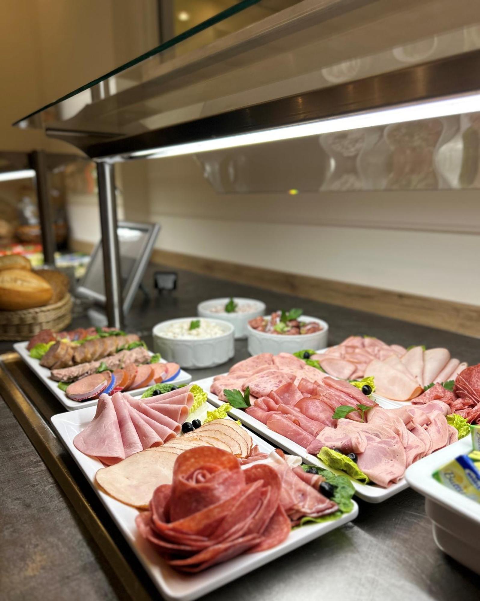 Sure Hotel By Best Western Wilhelmshaven City 빌헬름스하펜 외부 사진