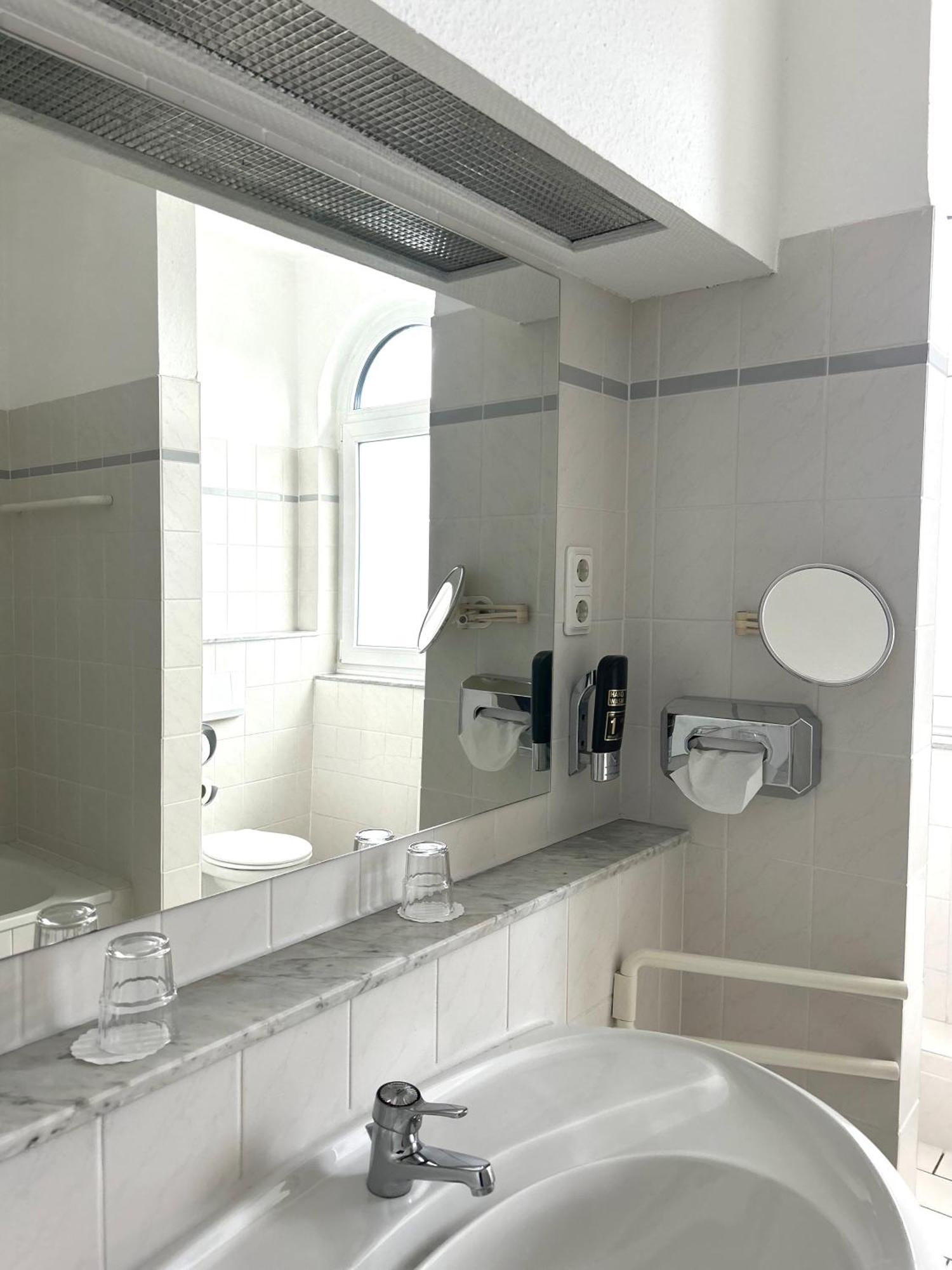 Sure Hotel By Best Western Wilhelmshaven City 빌헬름스하펜 외부 사진
