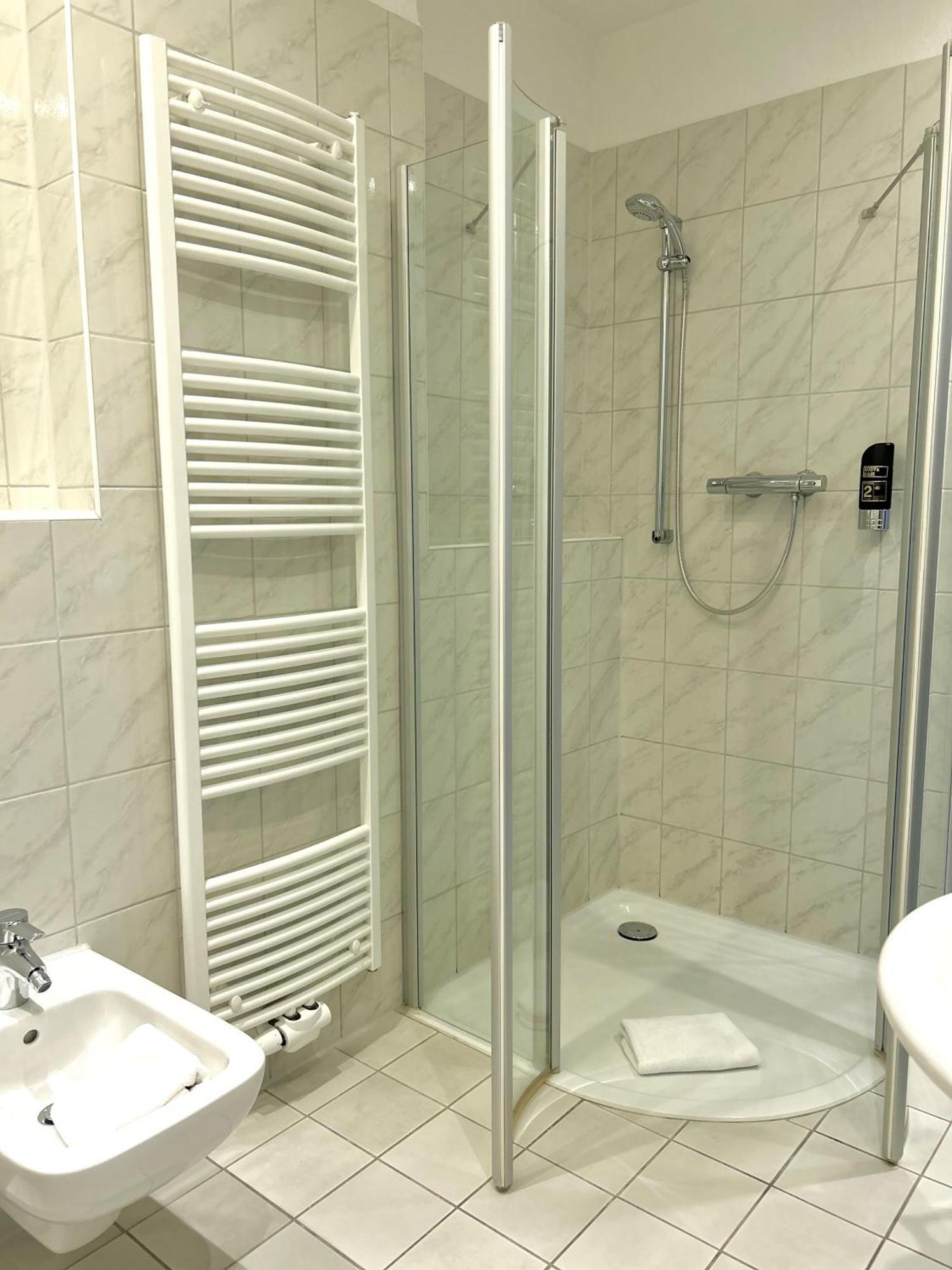 Sure Hotel By Best Western Wilhelmshaven City 빌헬름스하펜 외부 사진