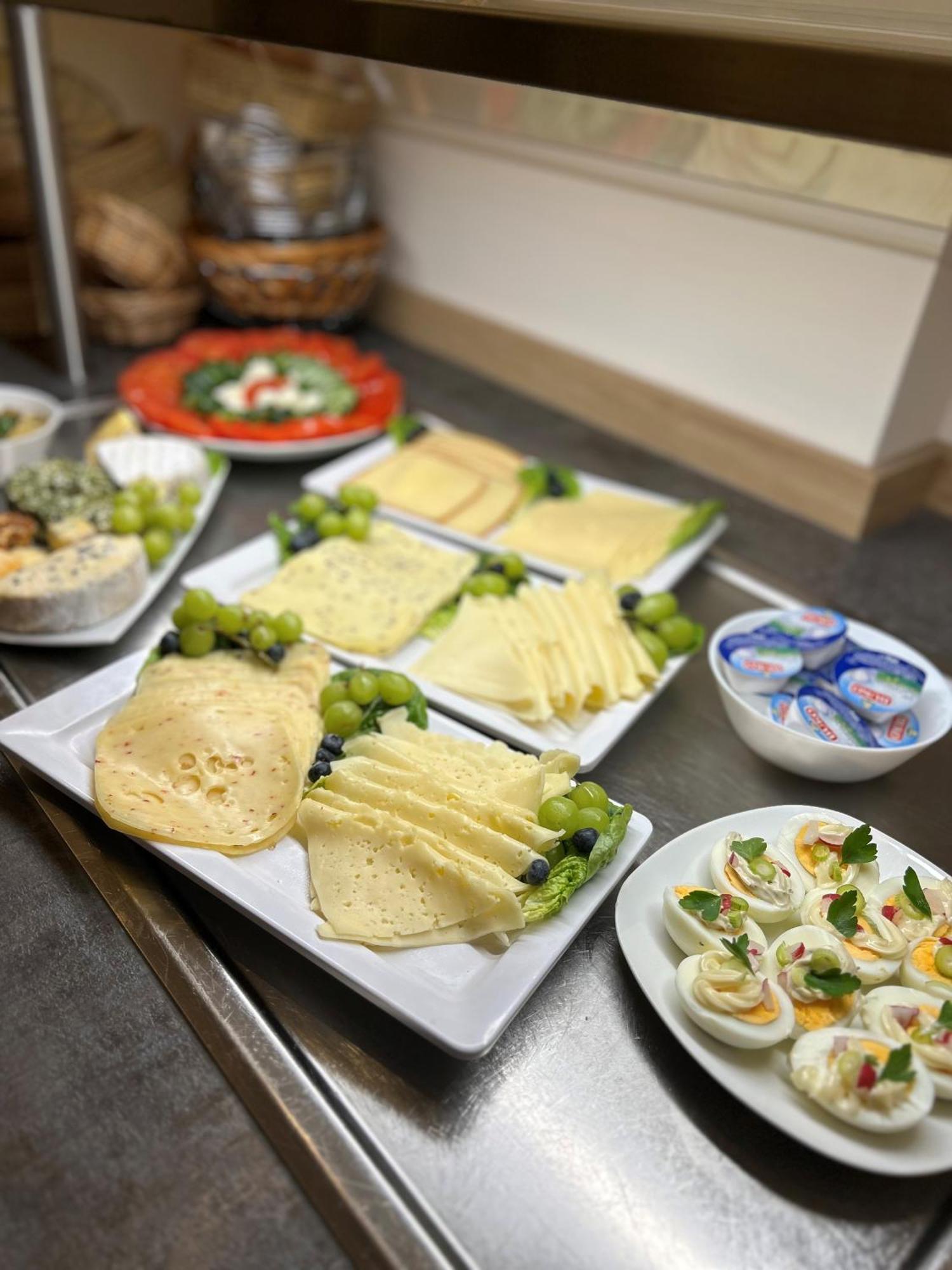 Sure Hotel By Best Western Wilhelmshaven City 빌헬름스하펜 외부 사진