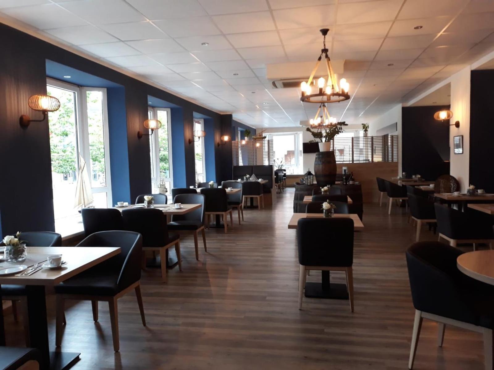 Sure Hotel By Best Western Wilhelmshaven City 빌헬름스하펜 외부 사진