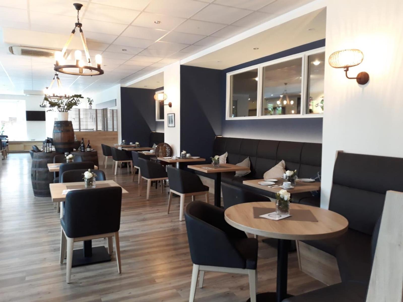 Sure Hotel By Best Western Wilhelmshaven City 빌헬름스하펜 외부 사진