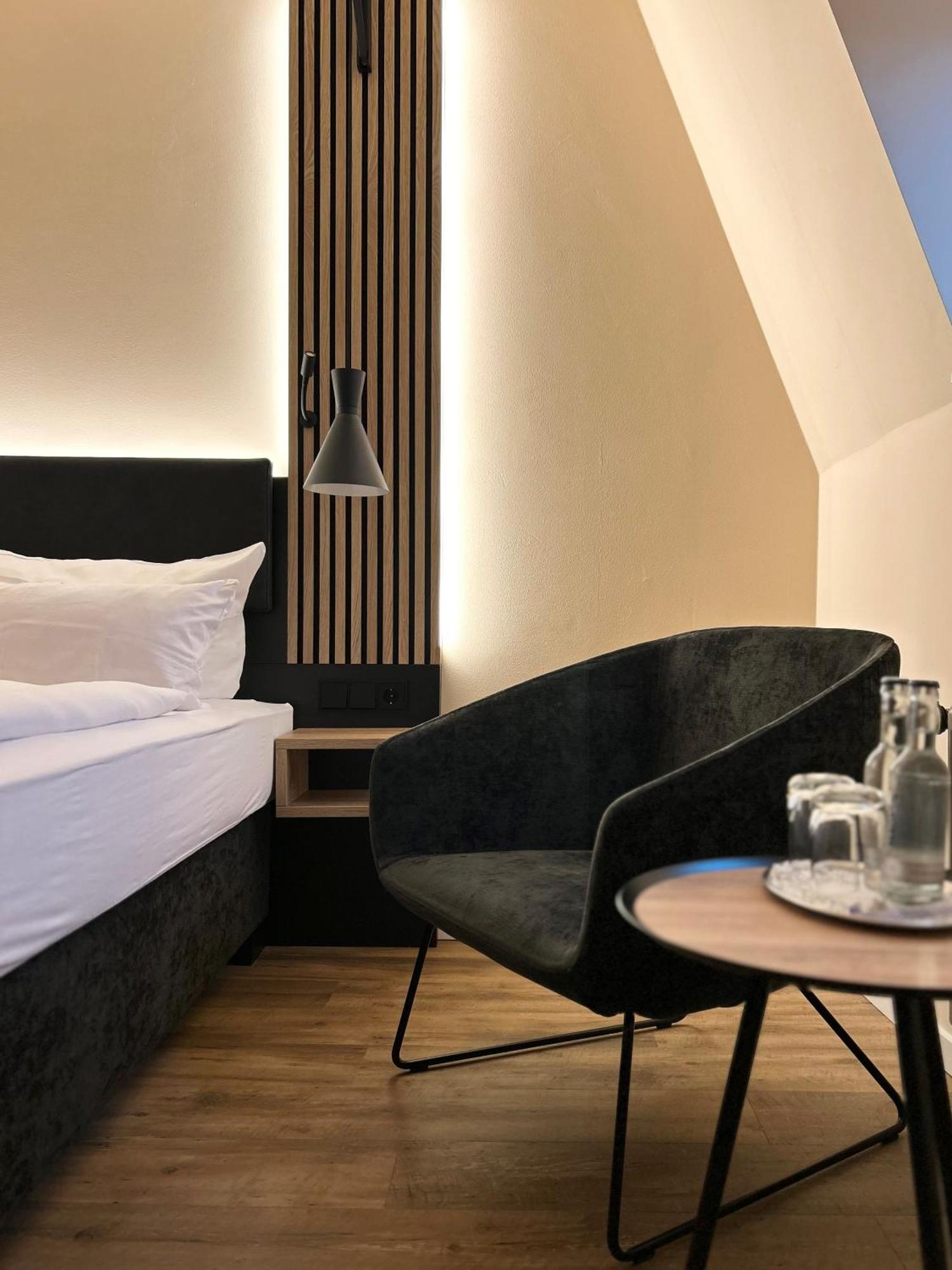 Sure Hotel By Best Western Wilhelmshaven City 빌헬름스하펜 외부 사진