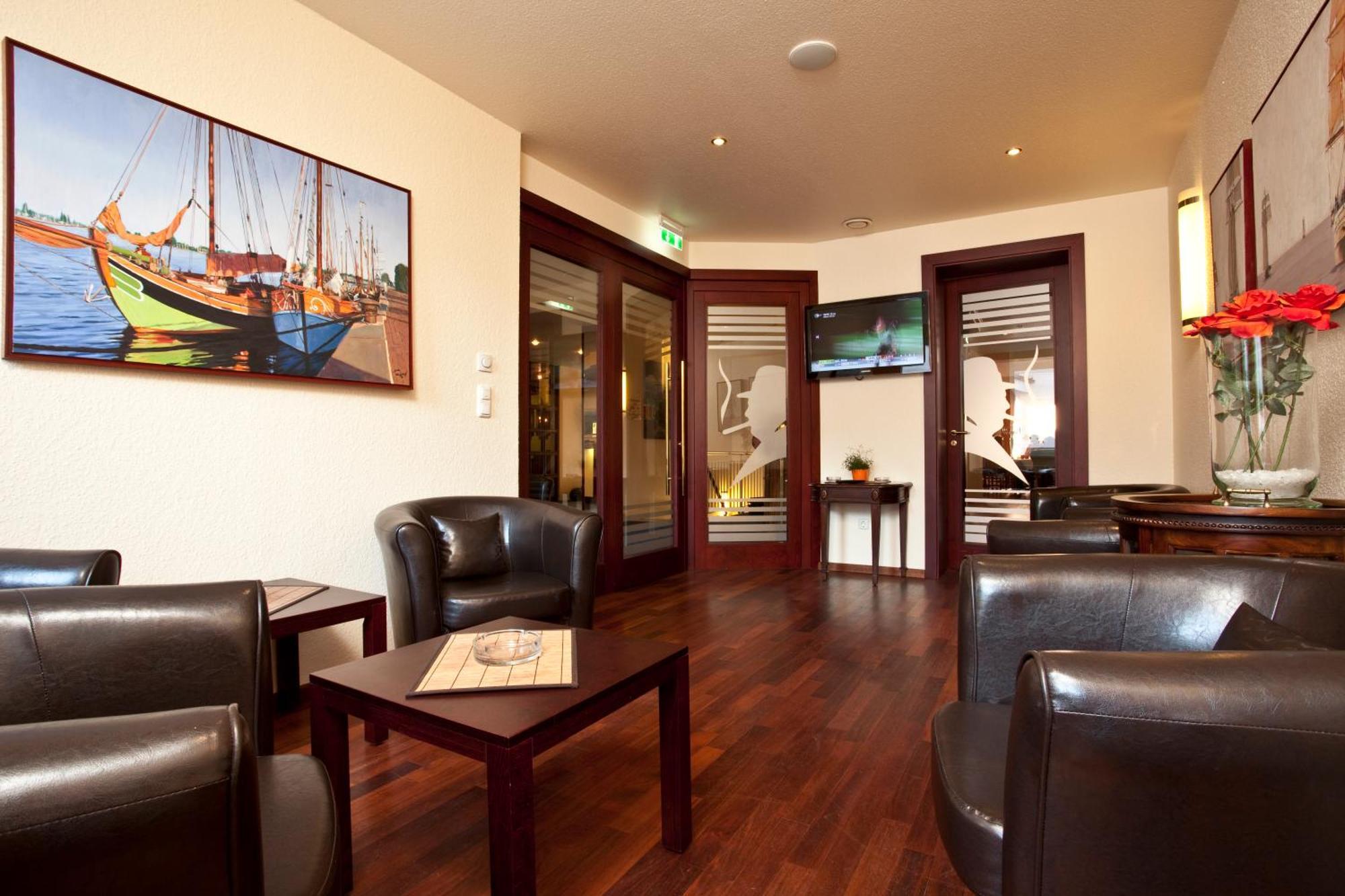 Sure Hotel By Best Western Wilhelmshaven City 빌헬름스하펜 외부 사진