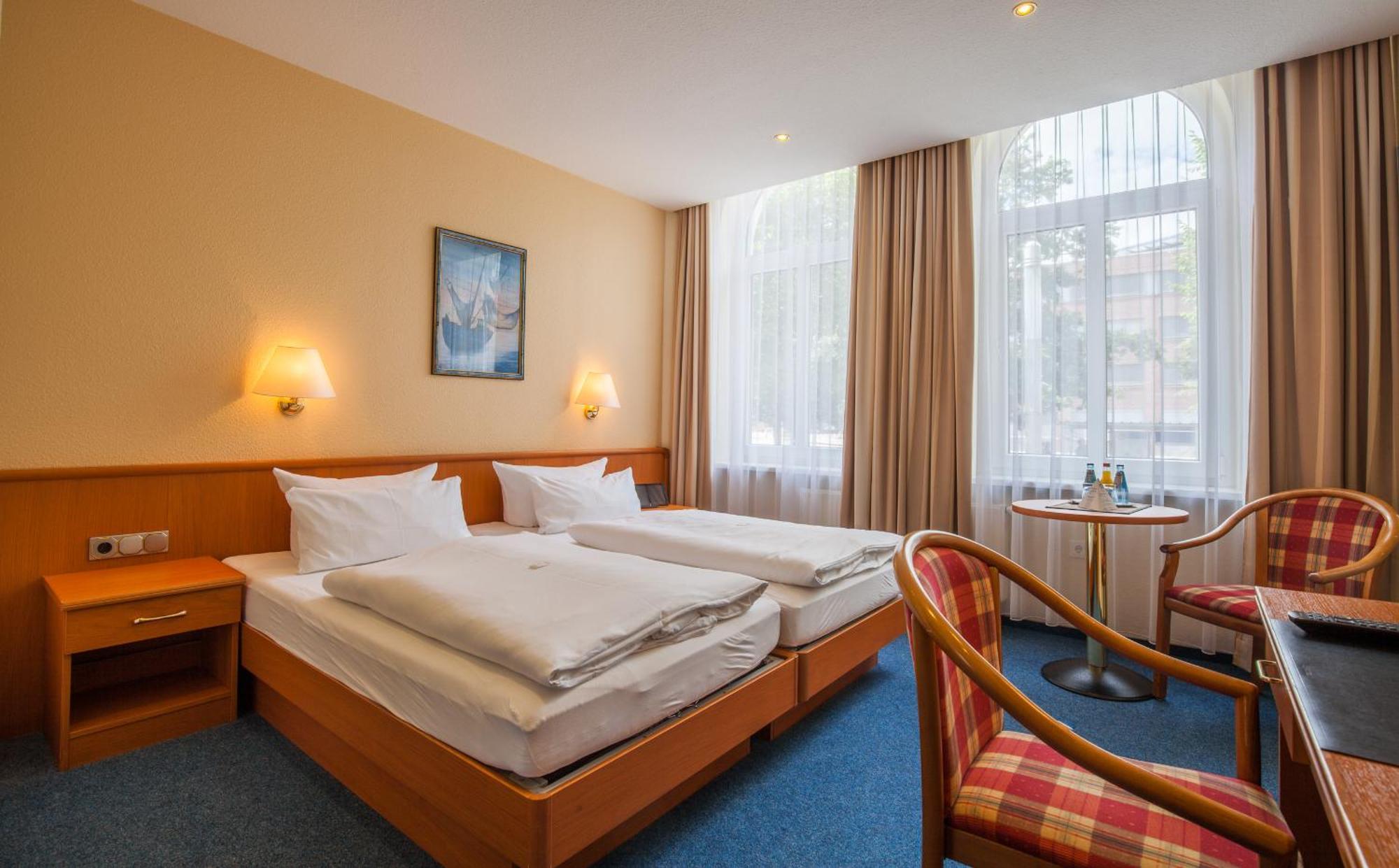 Sure Hotel By Best Western Wilhelmshaven City 빌헬름스하펜 외부 사진