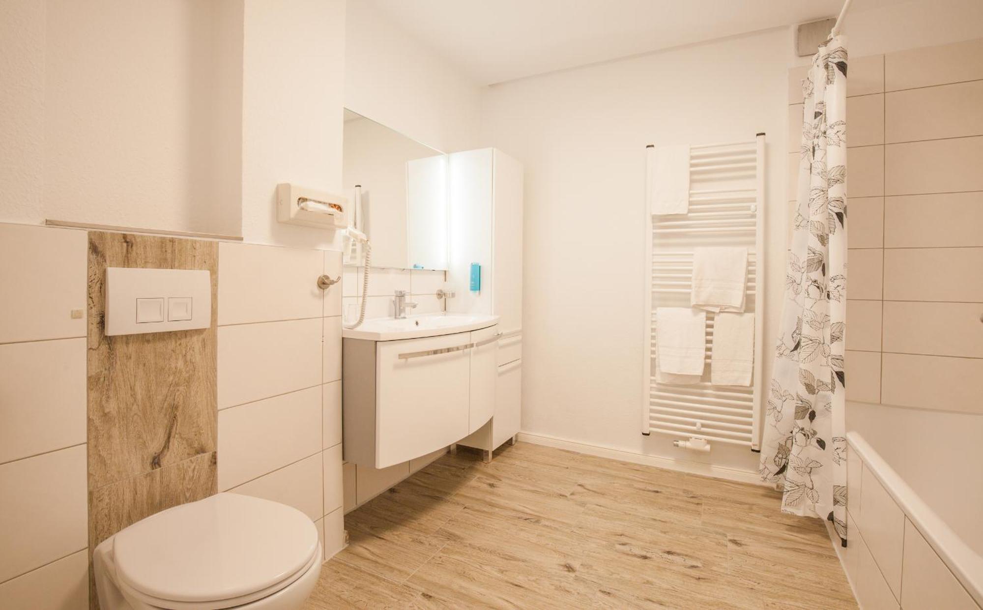 Sure Hotel By Best Western Wilhelmshaven City 빌헬름스하펜 외부 사진