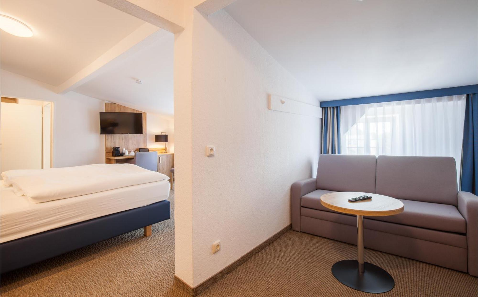 Sure Hotel By Best Western Wilhelmshaven City 빌헬름스하펜 외부 사진
