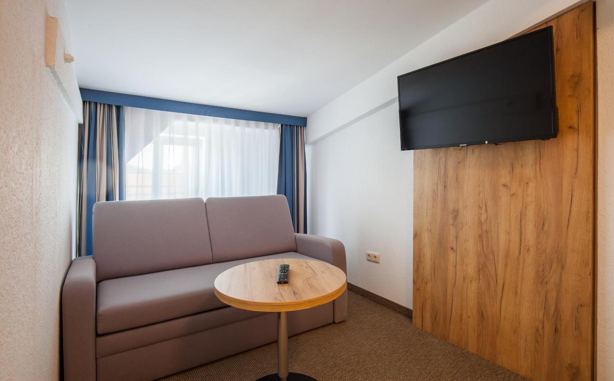 Sure Hotel By Best Western Wilhelmshaven City 빌헬름스하펜 외부 사진