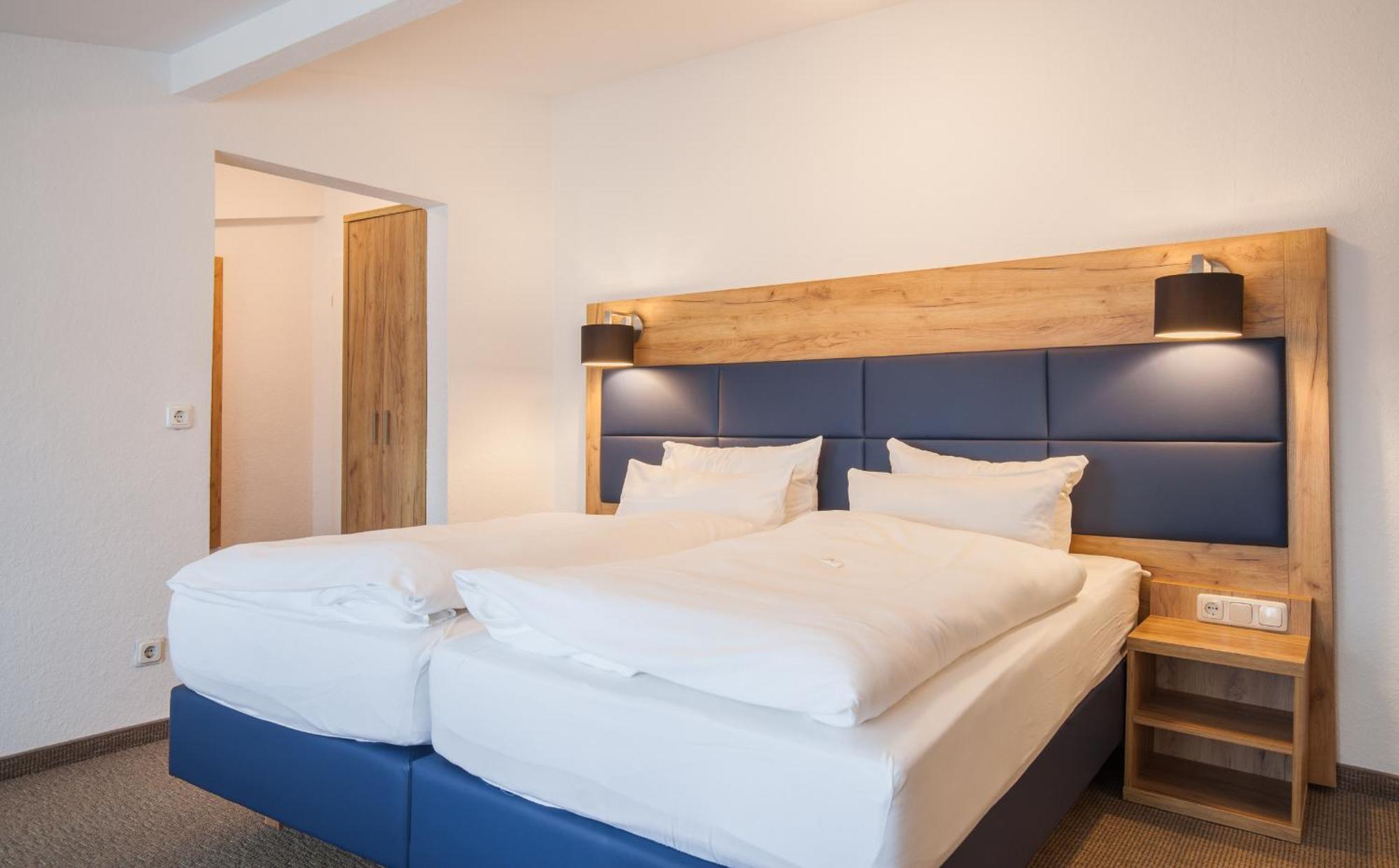 Sure Hotel By Best Western Wilhelmshaven City 빌헬름스하펜 외부 사진