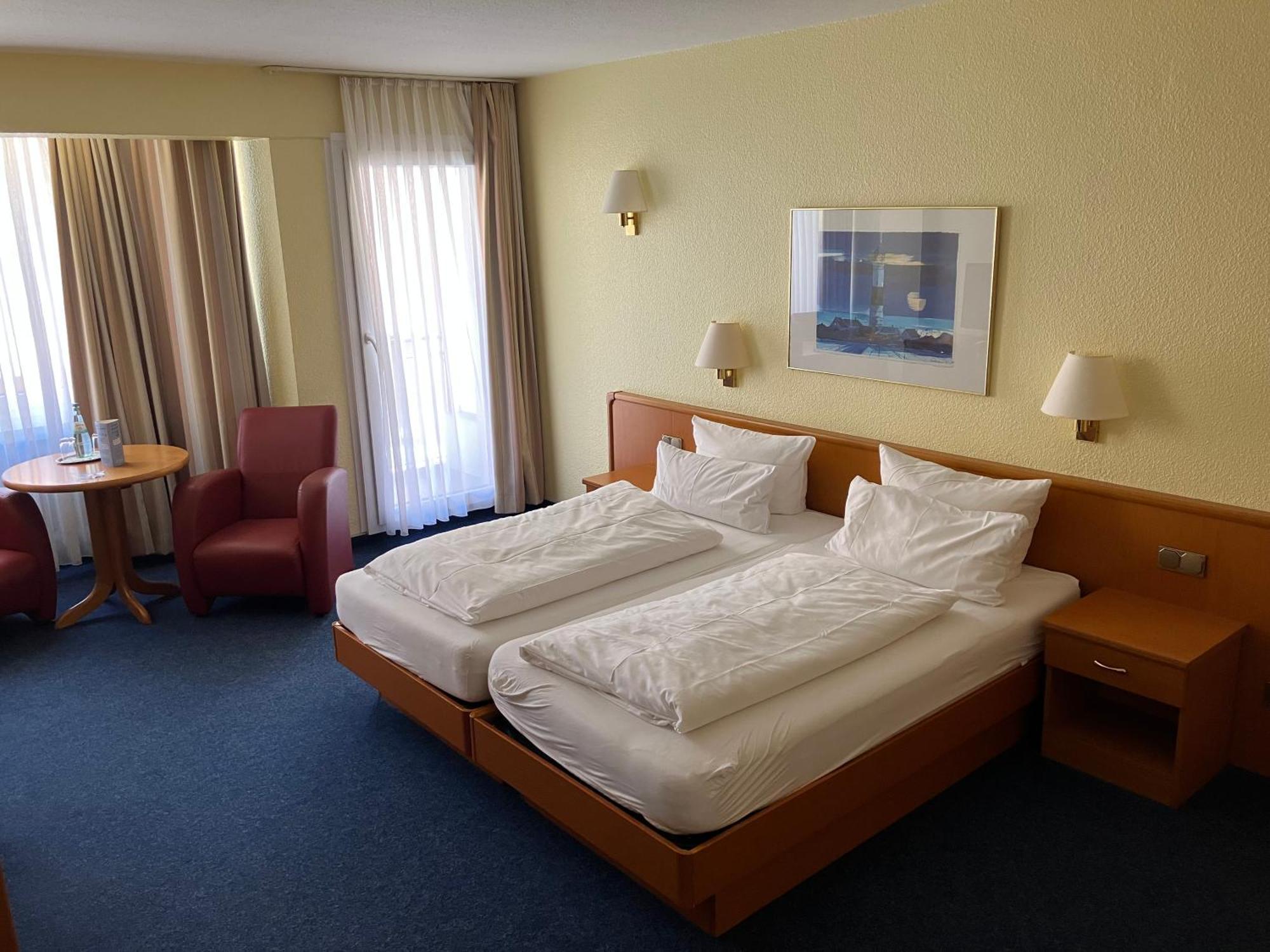 Sure Hotel By Best Western Wilhelmshaven City 빌헬름스하펜 외부 사진