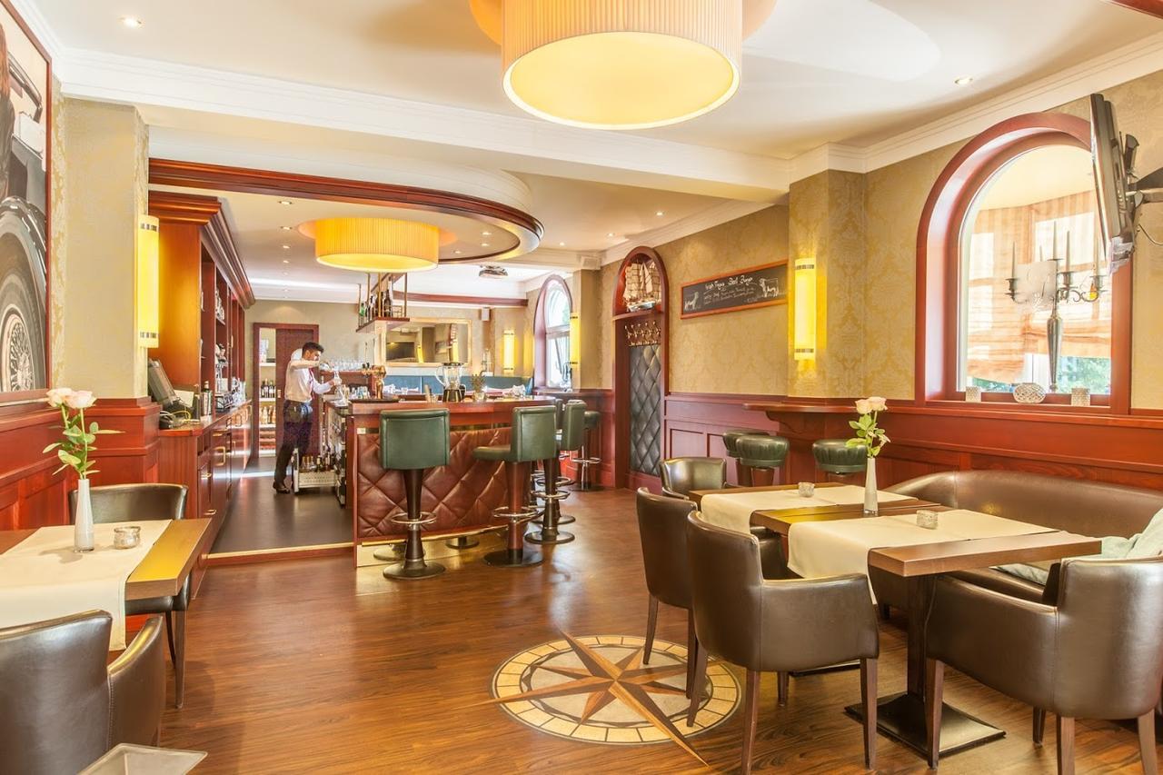 Sure Hotel By Best Western Wilhelmshaven City 빌헬름스하펜 외부 사진