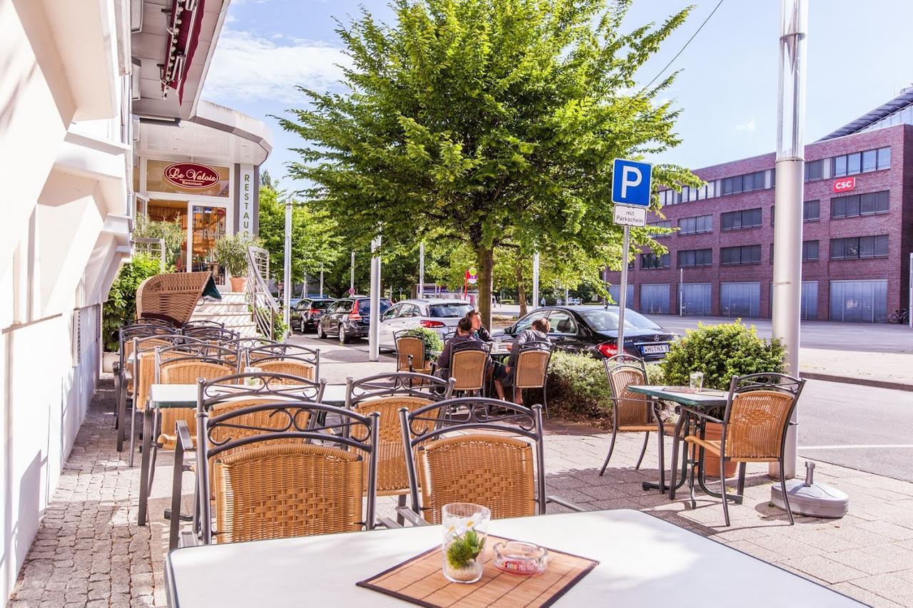 Sure Hotel By Best Western Wilhelmshaven City 빌헬름스하펜 외부 사진
