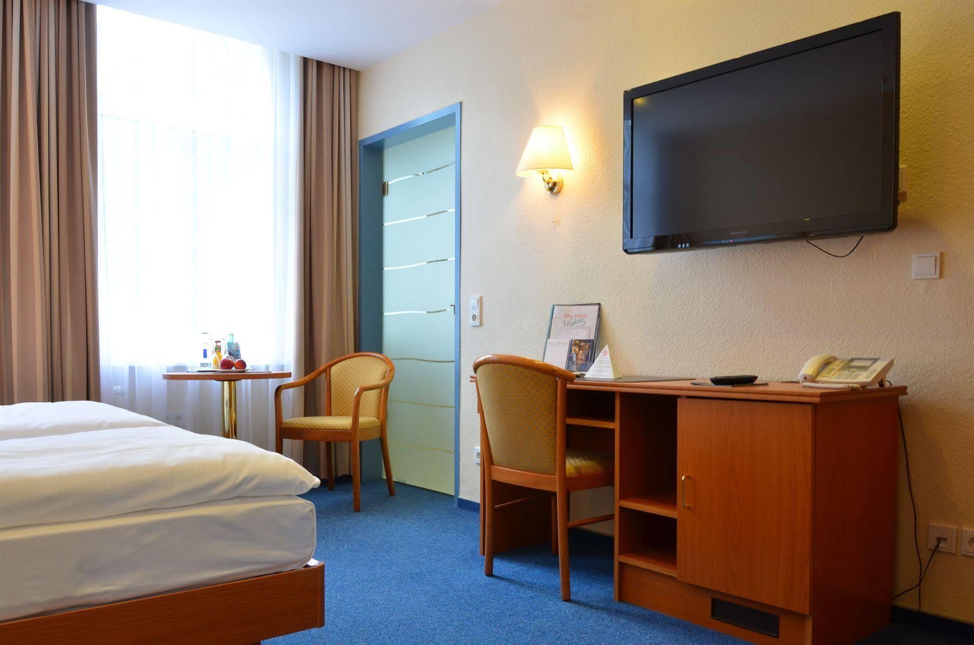Sure Hotel By Best Western Wilhelmshaven City 빌헬름스하펜 외부 사진