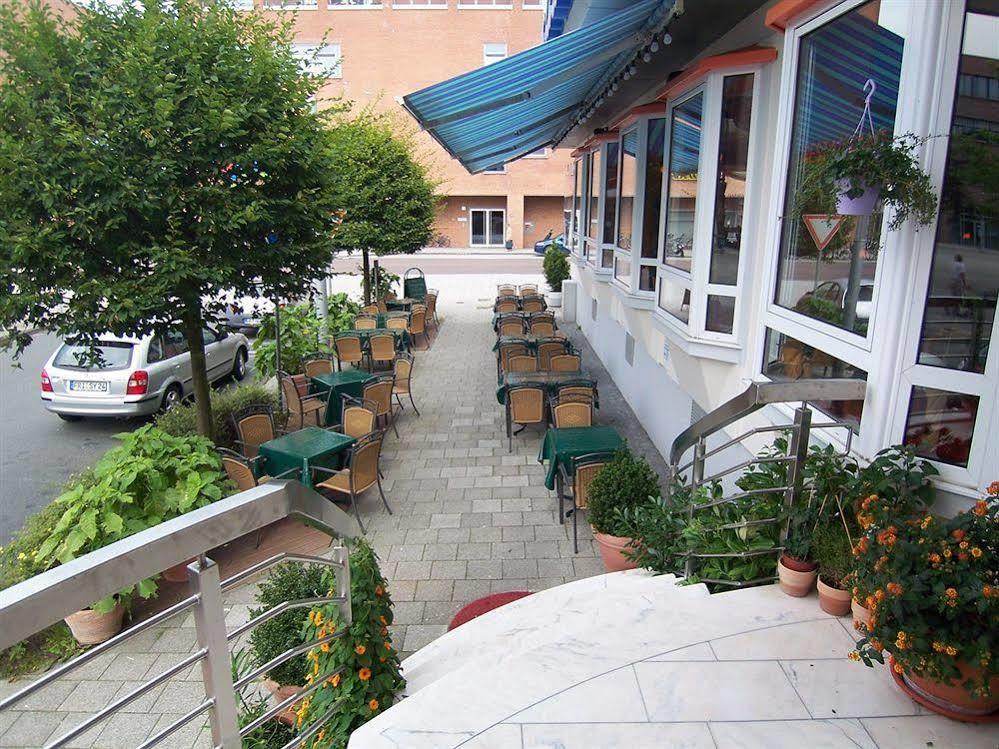 Sure Hotel By Best Western Wilhelmshaven City 빌헬름스하펜 외부 사진