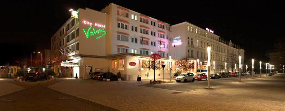 Sure Hotel By Best Western Wilhelmshaven City 빌헬름스하펜 외부 사진