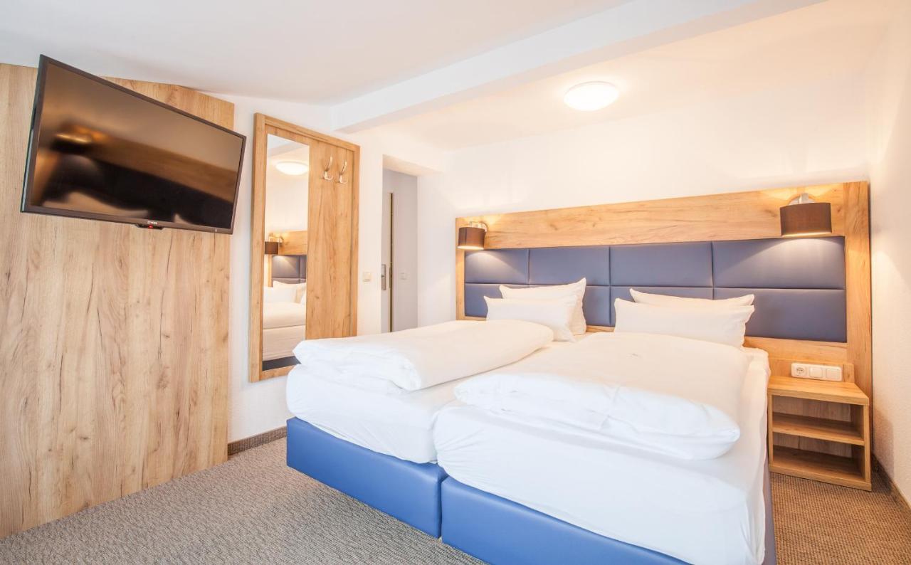 Sure Hotel By Best Western Wilhelmshaven City 빌헬름스하펜 외부 사진
