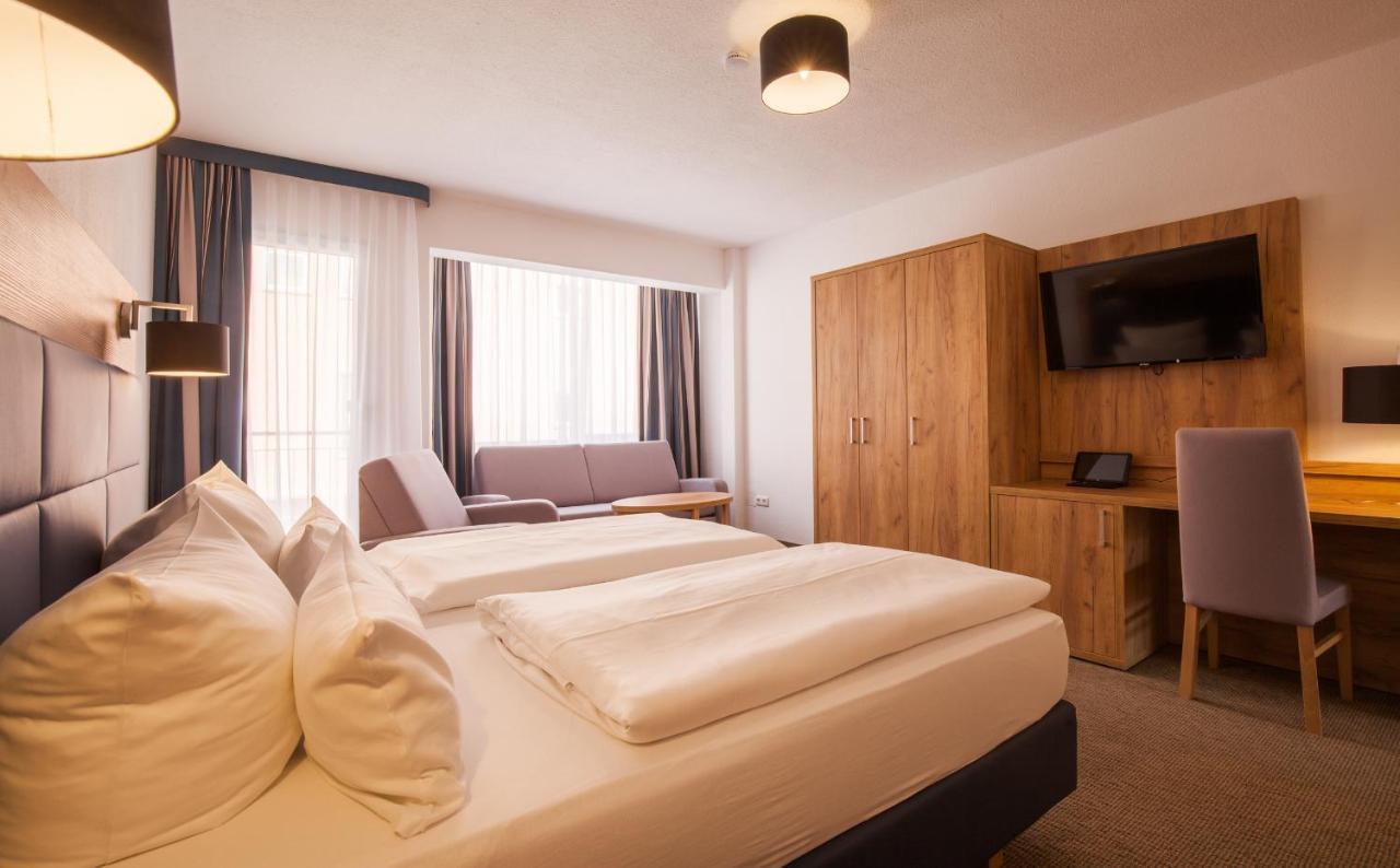 Sure Hotel By Best Western Wilhelmshaven City 빌헬름스하펜 외부 사진