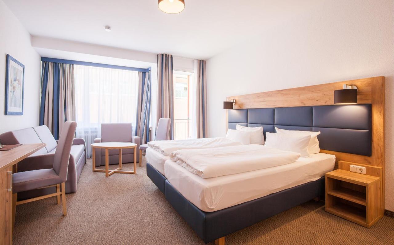 Sure Hotel By Best Western Wilhelmshaven City 빌헬름스하펜 외부 사진