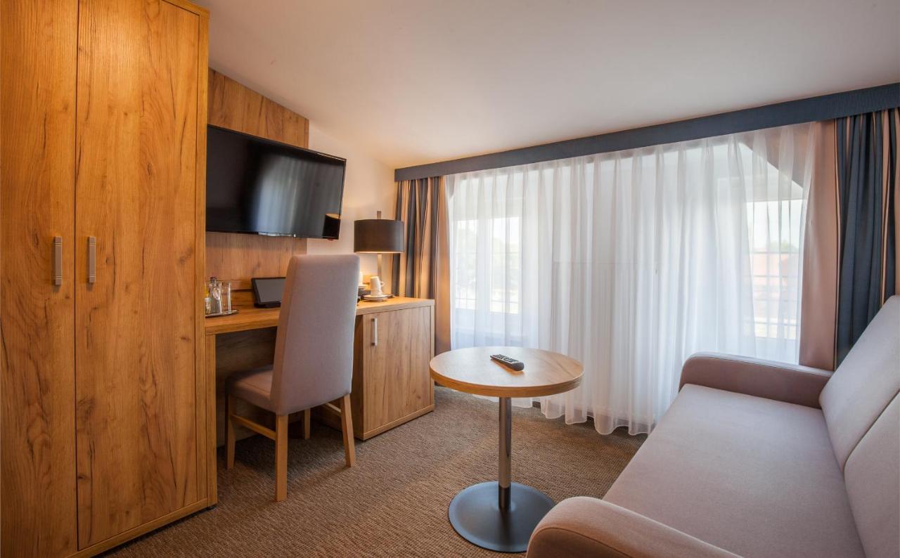 Sure Hotel By Best Western Wilhelmshaven City 빌헬름스하펜 외부 사진